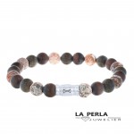 AZE jewels armband AZ-BS011-B-175 - AZE jewels - 39.90€ bij www.juwelierlaperla.be